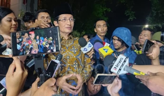 Nasaruddin Umar Akan Rampingkan Lembaga dalam area Kementerian Agama