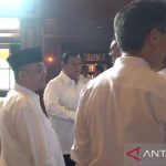 Mengenal aspek geopolitik Sebagai Isi Persiapan Calon Menteri Kabinet Prabowo di tempat tempat Hambalang