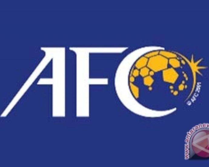 Kenalan lebih lanjut lanjut dekat dengan AFC atau Konfederasi Sepak Bola Asia