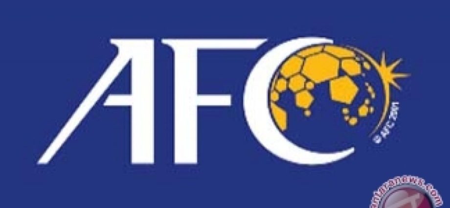 Kenalan lebih lanjut lanjut dekat dengan AFC atau Konfederasi Sepak Bola Asia