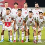 Daftar pemain Indonesia vs China, pasukan Garuda tambahan mewah