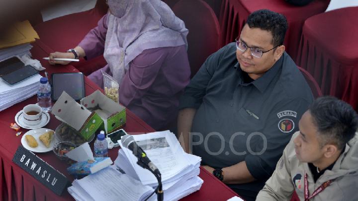 Bawaslu Terima 12 Laporan Pelanggaran Pidana yang digunakan dimaksud Libatkan Kepala Desa