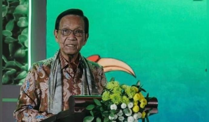 Pemda DIY Amankan Ribuan Botol Miras Usai Sultan HB X Terbitkan Instruksi Gubernur