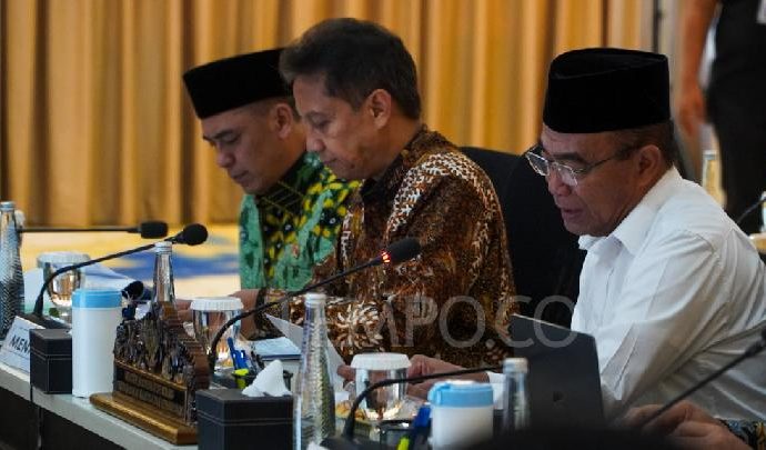 Komisi IX DPR akan Panggil Menkes Buntut Laporan KTKI kesulitan PHK Sepihak