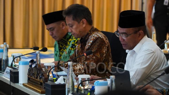 Komisi IX DPR akan Panggil Menkes Buntut Laporan KTKI kesulitan PHK Sepihak