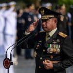 Panglima TNI Agus Subiyanto Mutasi 4 Prajuritnya Jadi Pejabat pada Istana