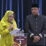 Debat Pilkada, Risma Kepercayaan Beri Subsidi PNBP Nelayan Jawa Timur