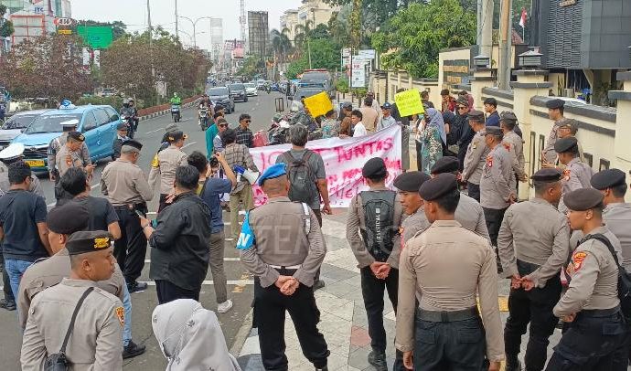 Aksi 411 Digelar Hari Ini, Tuntut Penjara Suswono Buntut Kelakar Janda Kaya