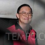 Tom Lembong Jadi Tersangka Kasus Impor Gula, Surya Paloh hingga Bahlil Kasih Komentar