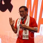 Pramono Anung Kepercayaan Kunjungi Lagi Titik Kampanye Jika Terpilih Jadi Gubernur