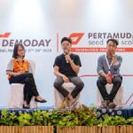 30 Startup Terbaik Perguruan Tinggi Perebutkan Dana Pertamuda 2024