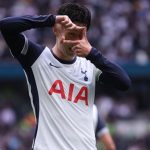 Profil Son Heung-min, pemain Asia termahal pada Eropa