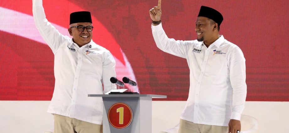 Harta kekayaan Fadhil Rahmi, cawagub Aceh 2024 berdasarkan data LHKPN